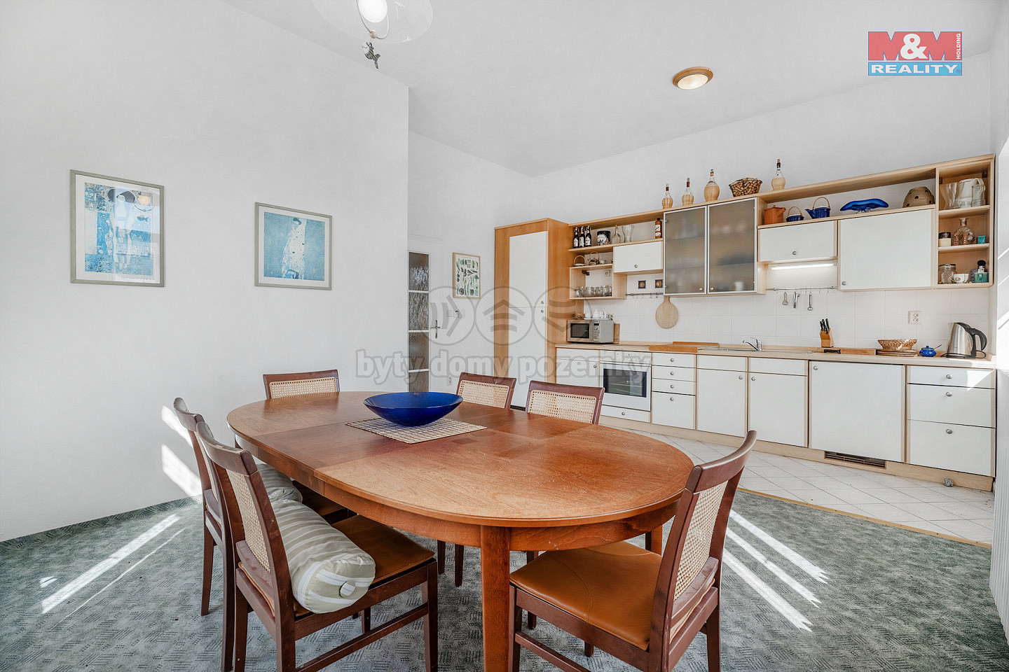 Prodej domu 1 225 m² s pozemkem 1 472 m² – fotografie 5