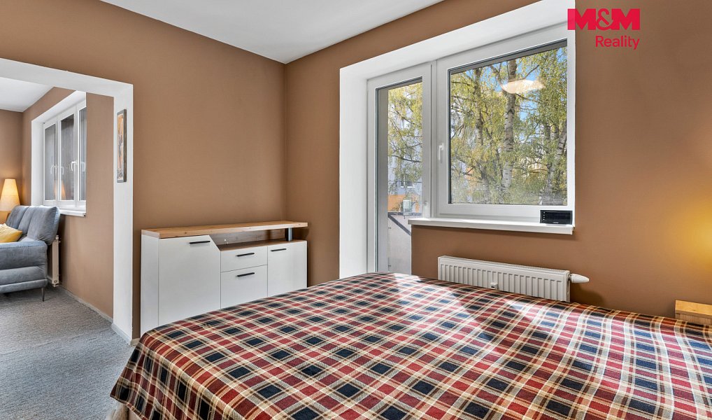 Prodej bytu 2+kk 40 m², Jablonec nad Nisou – náhled fotky 4