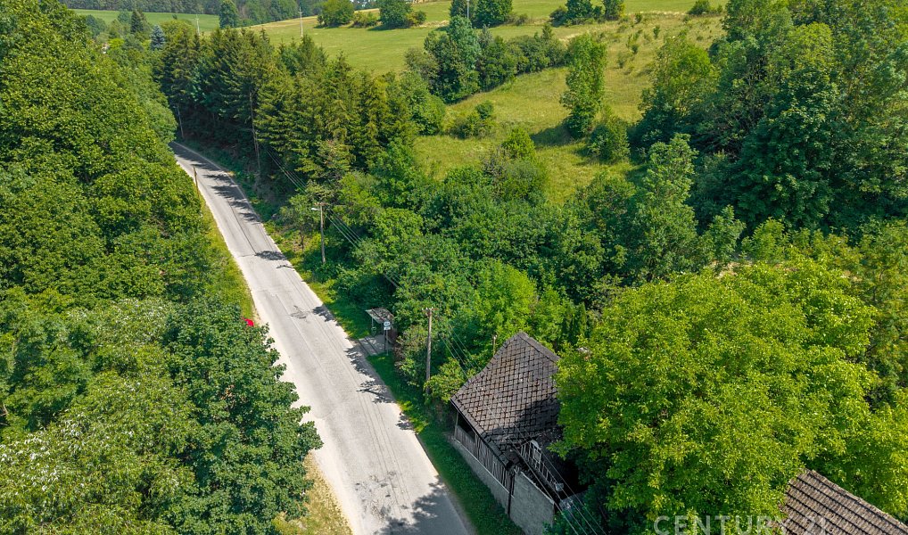 Prodej domu 86 m² s pozemkem 1 299 m², Svojanov – náhled fotky 15