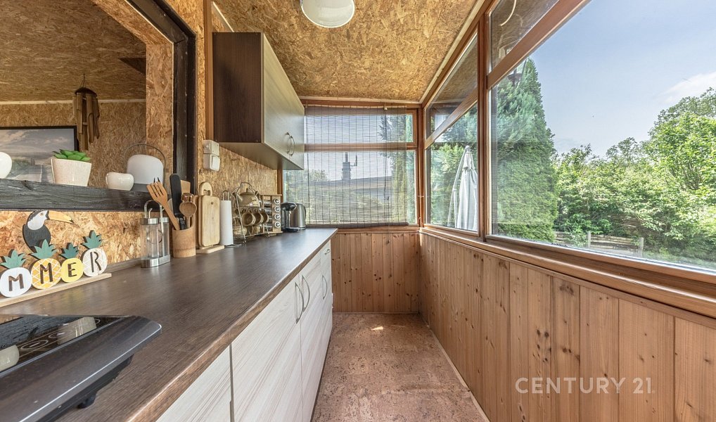 Prodej chaty/chalupy 48 m² s pozemkem 487 m², Hrusice – náhled fotky 16