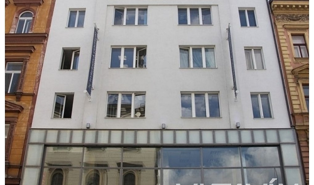 Pronájem kanceláře 230 m², Praha – náhled fotky 6