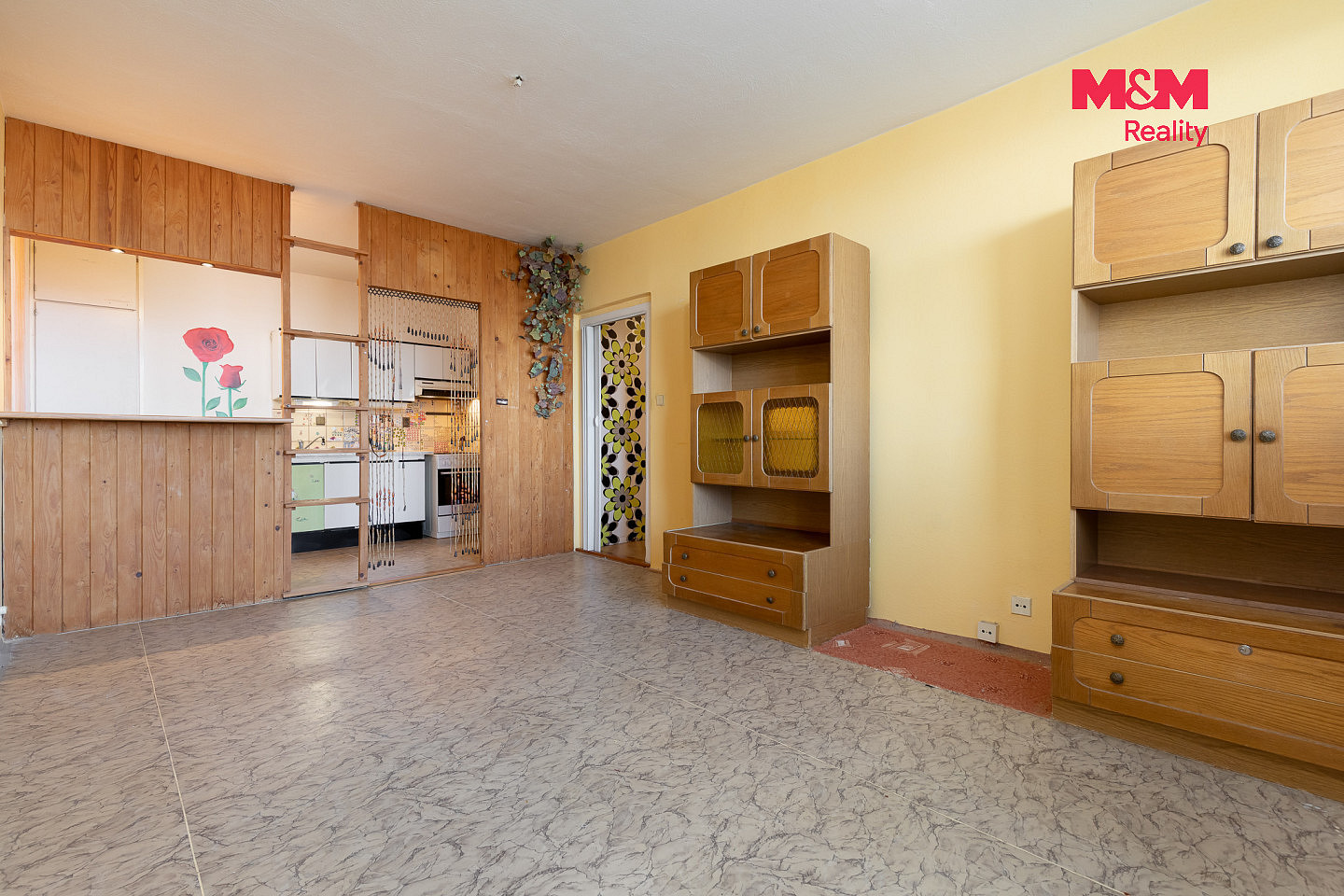 Prodej bytu 2+kk 52 m² — photo 4