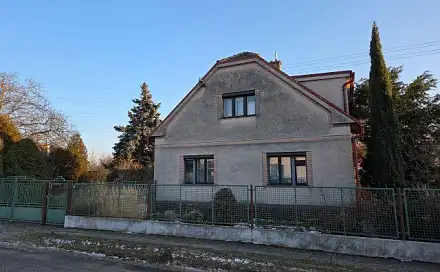Prodej domu 149 m² s pozemkem 1 946 m², Staré Hradiště - Brozany, okres Pardubice