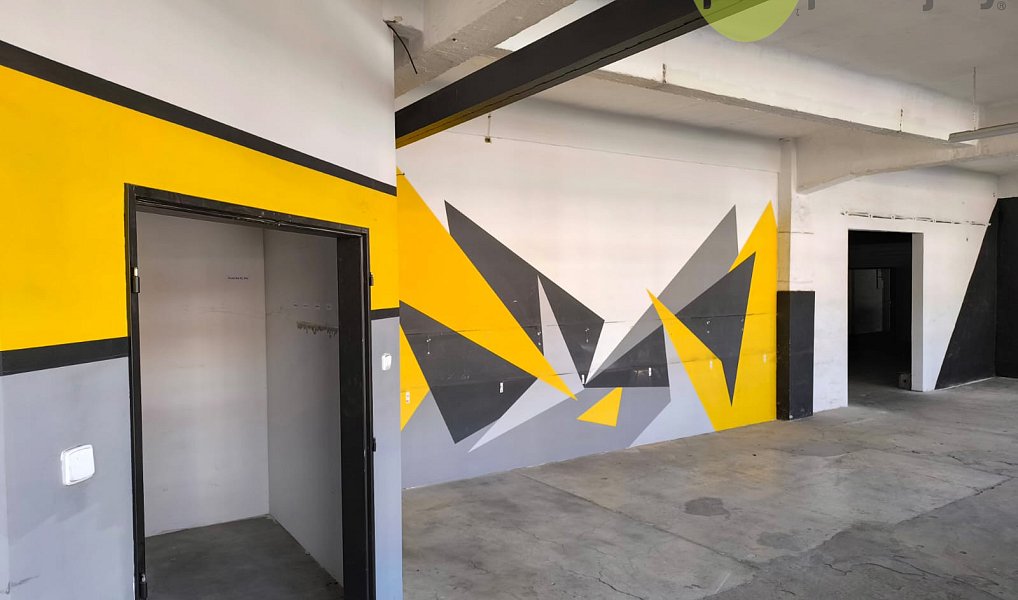 Pronájem skladovacích prostor 521 m², Zlín – náhled fotky 17