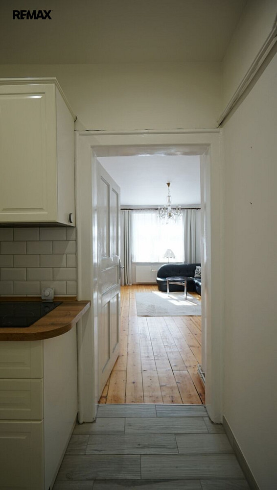 Pronájem bytu 2+kk 51 m² – fotografie 5