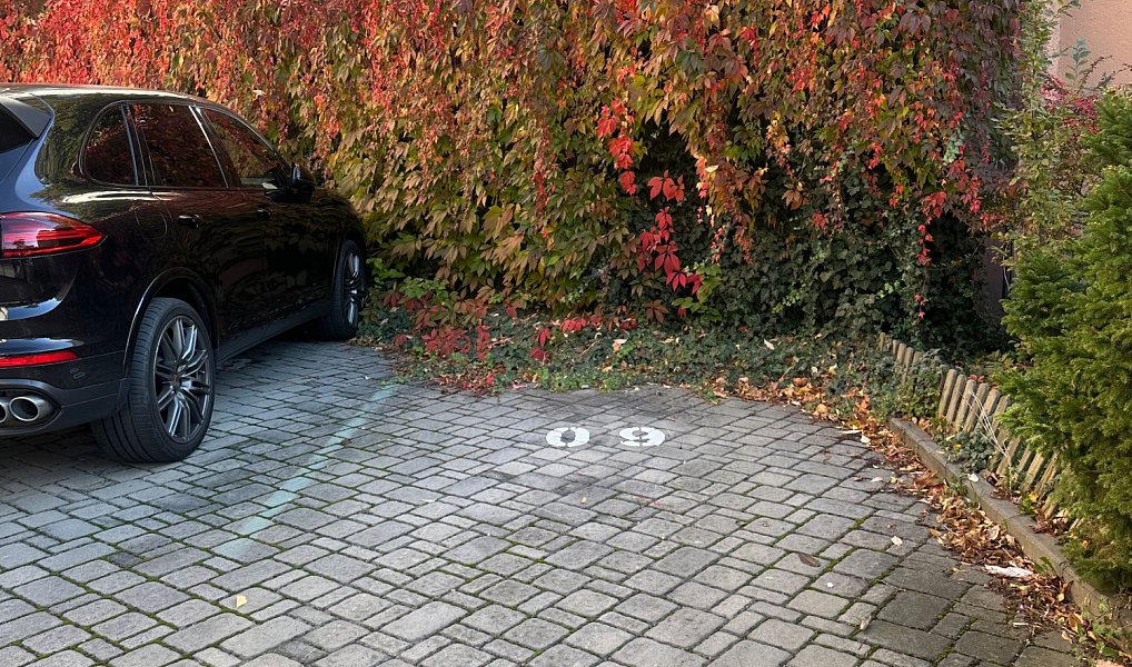 Pronájem pozemku 15 m², Praha – náhled fotky 4