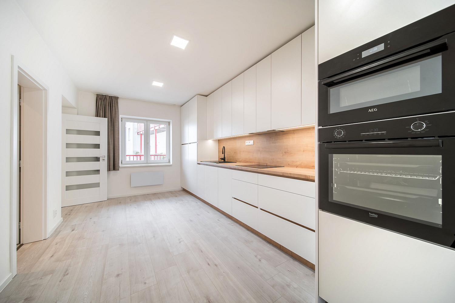 Prodej bytu 1+1 50 m² – fotografie 4