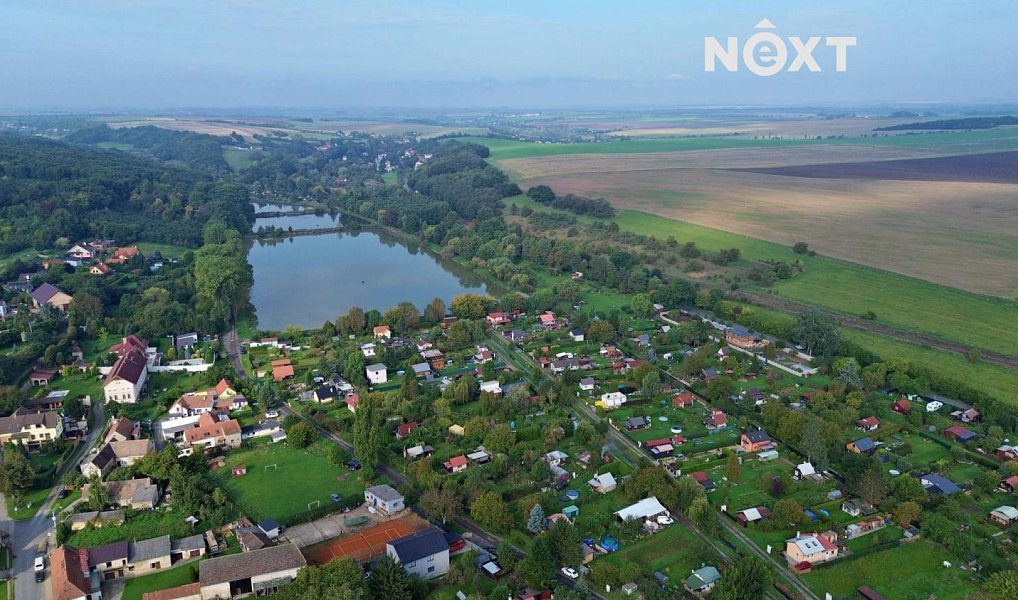 Prodej zahrady 835 m², Kralupy nad Vltavou – náhled fotky 29