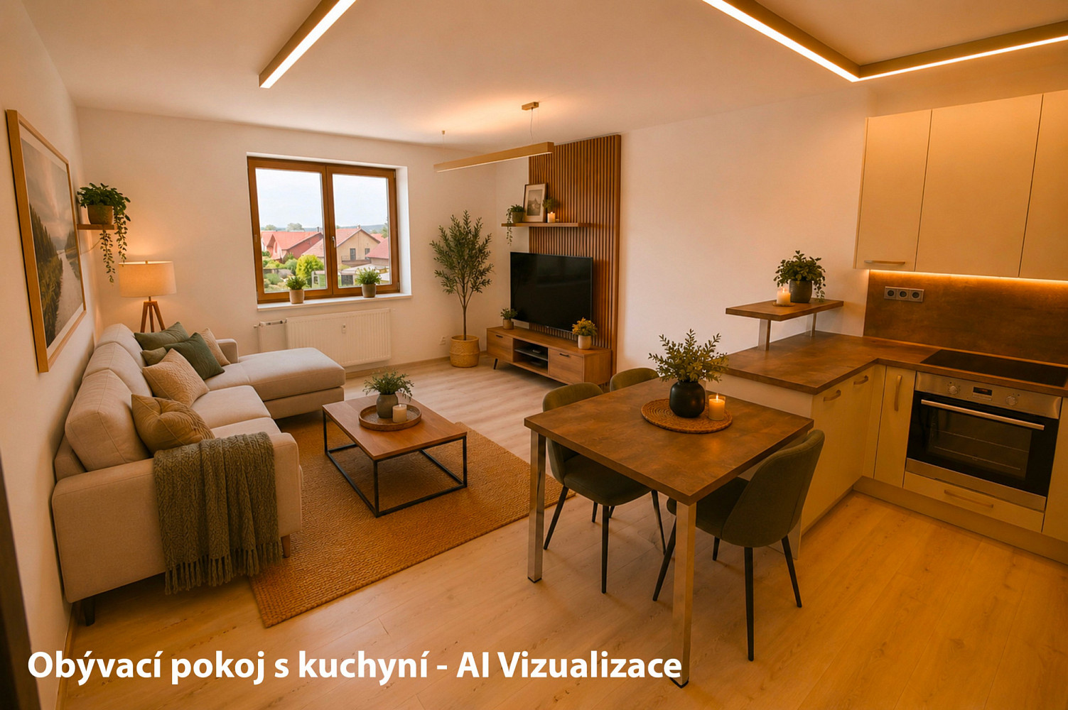 Prodej bytu 3+kk 76 m²