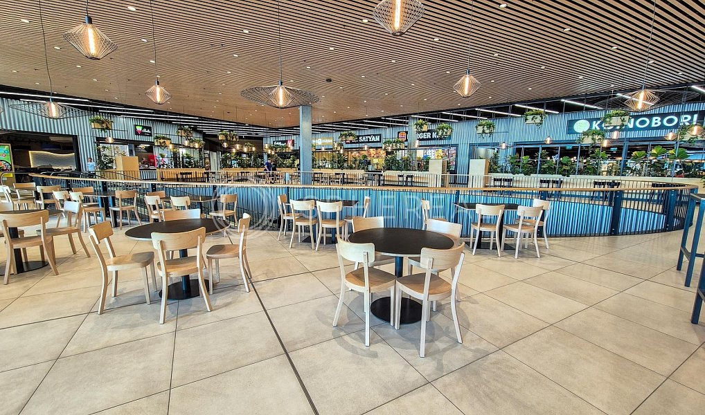 Pronájem restaurace 187 m², Brno – náhled fotky 4