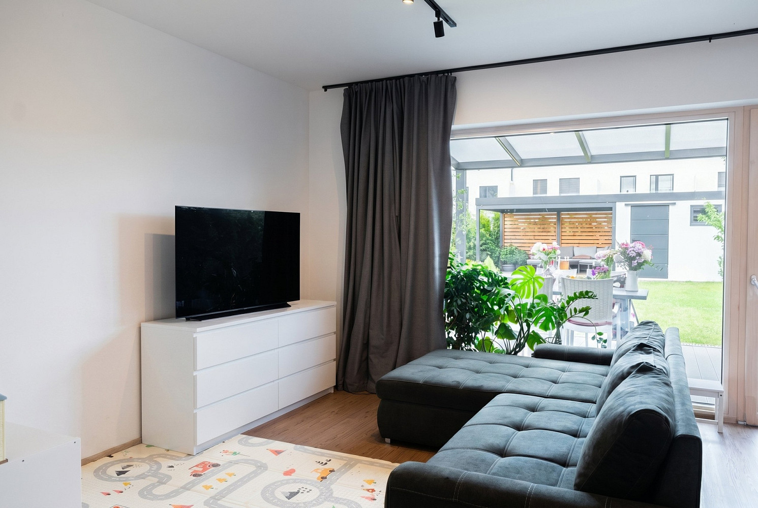 Pronájem domu 101 m² s pozemkem 321 m² – další