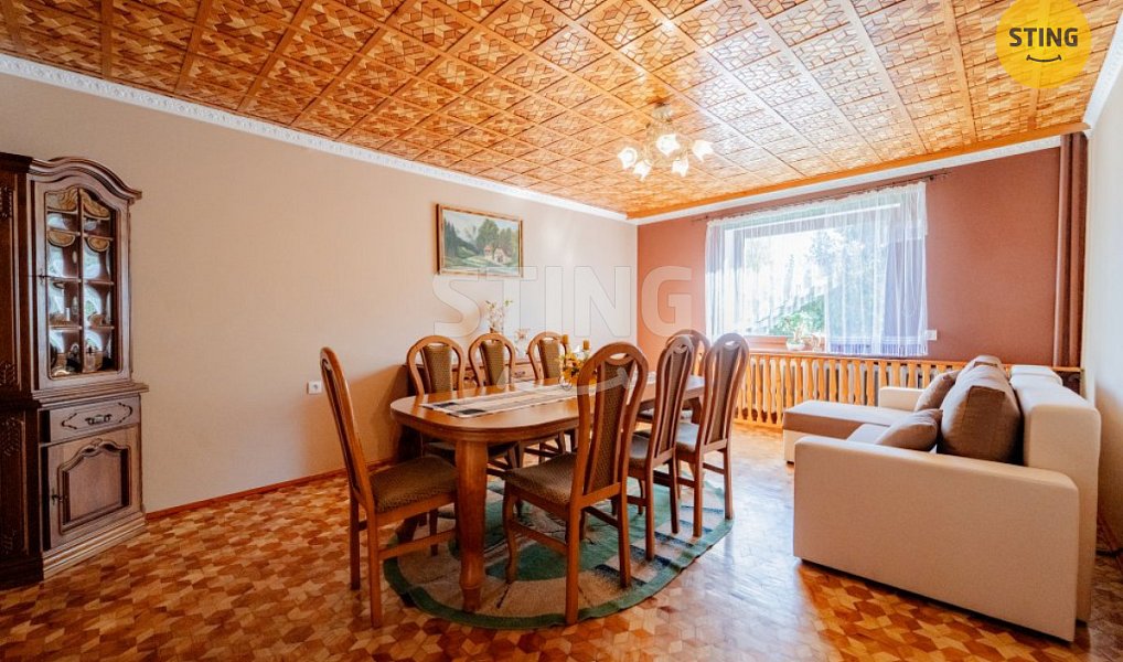 Prodej domu 410 m² s pozemkem 3 700 m², Holasovice – náhled fotky 5