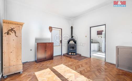 Prodej domu 132 m² s pozemkem 180 m², Plavy, okres Jablonec nad Nisou