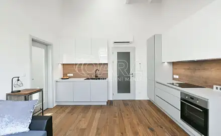 Pronájem bytu 2+kk 50 m²