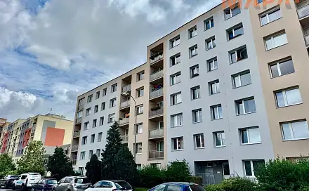Pronájem bytu 5+kk 92 m², Turistická, Plzeň - Bolevec