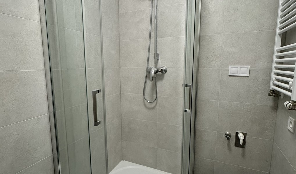 Pronájem bytu 1+kk 28 m², Mariánské Lázně – náhled fotky 4