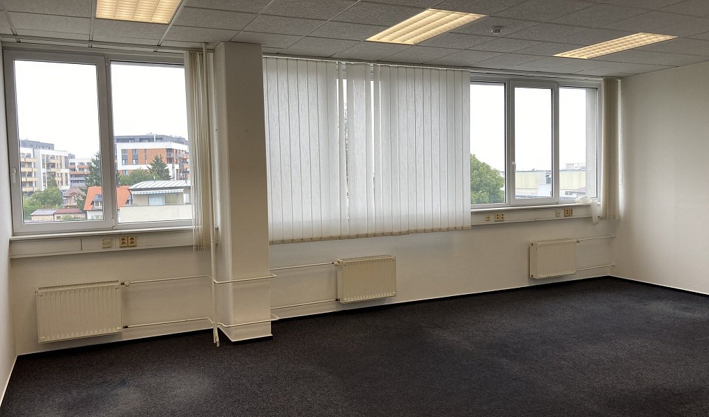 Pronájem kanceláře 70 m², Praha – náhled fotky 5
