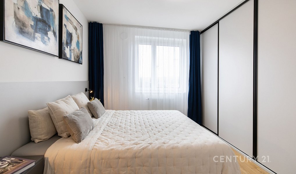 Prodej bytu 2+kk 52 m², Praha – náhled fotky 7