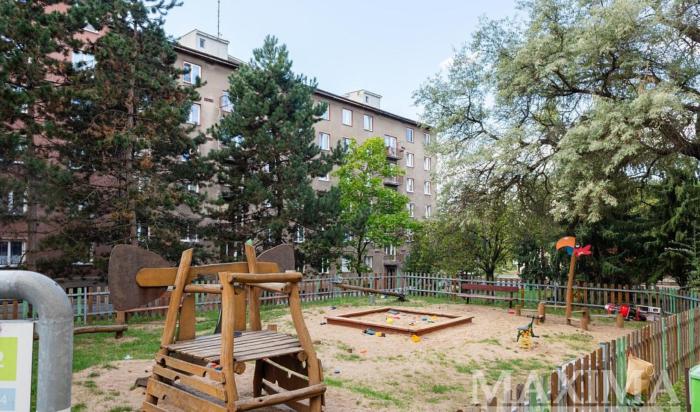 Prodej bytu 2+1 54 m², Praha – náhled fotky 25