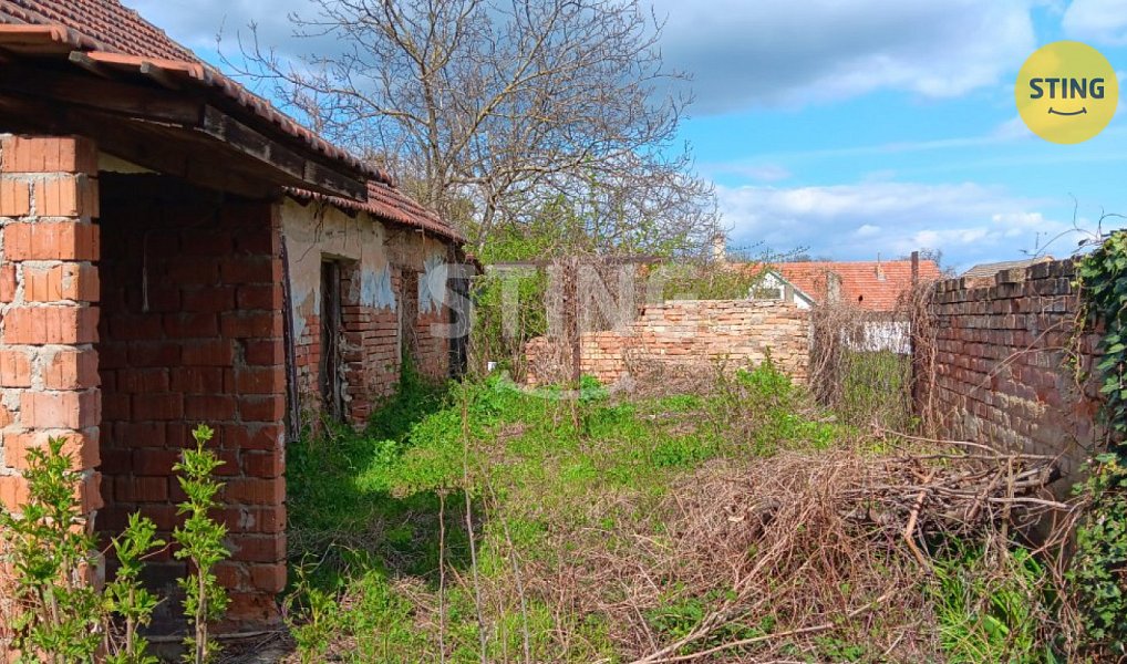 Prodej domu 90 m² s pozemkem 277 m², Šanov – náhled fotky 3
