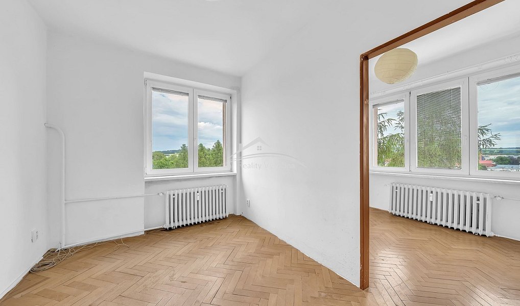 Prodej bytu 3+1 56 m², Nové Město na Moravě – náhled fotky 9