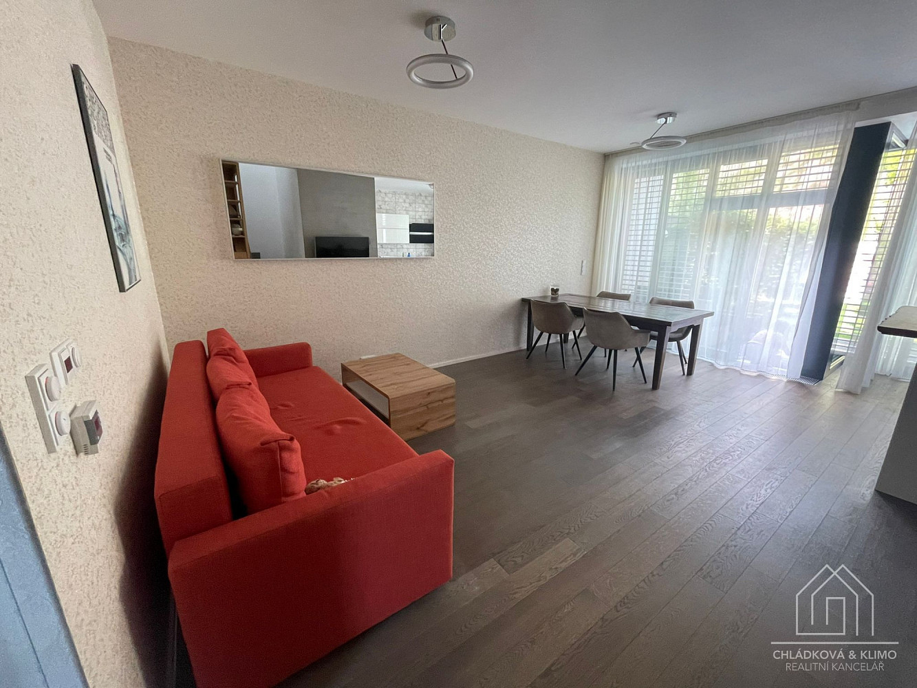 Pronájem domu 170 m² s pozemkem 168 m² — photo 4