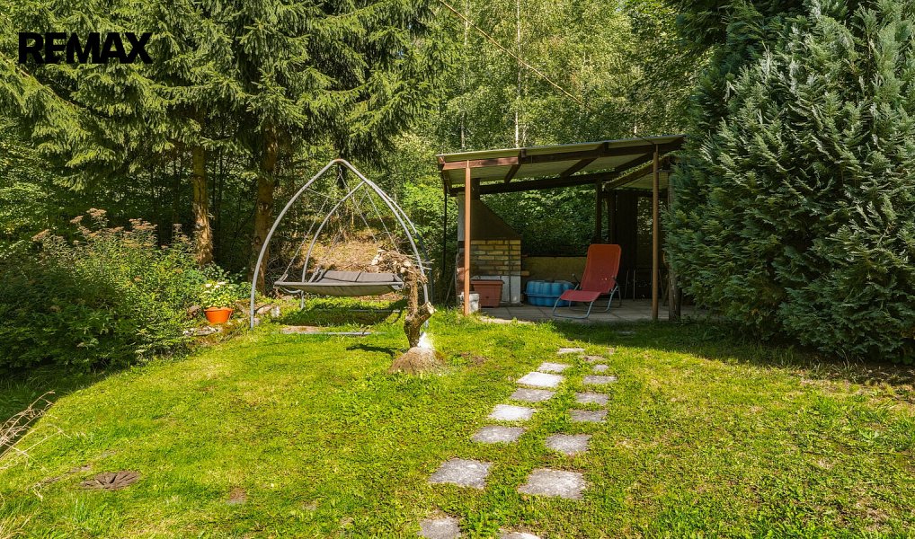 Prodej domu 136 m² s pozemkem 1 470 m², Nový Oldřichov – náhled fotky 49