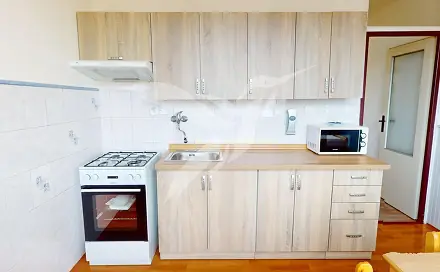 Pronájem bytu 4+1 82 m², Palackého, Horažďovice, okres Klatovy