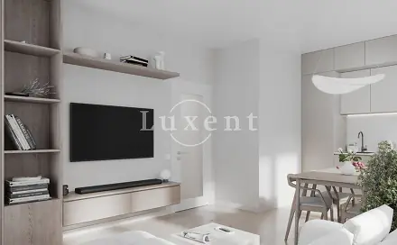 Prodej bytu 1+kk 43 m², Pražská, Kladno - Kročehlavy