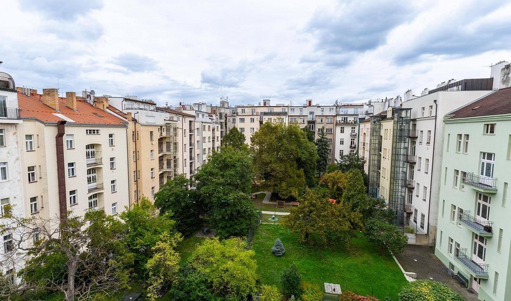 Prodej bytu 2+kk 51 m², Praha – náhled fotky 25