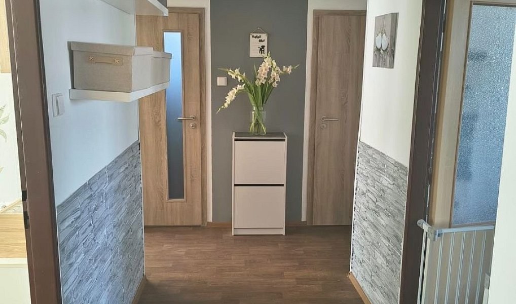 Prodej bytu 4+1 90 m², Pelhřimov – náhled fotky 8