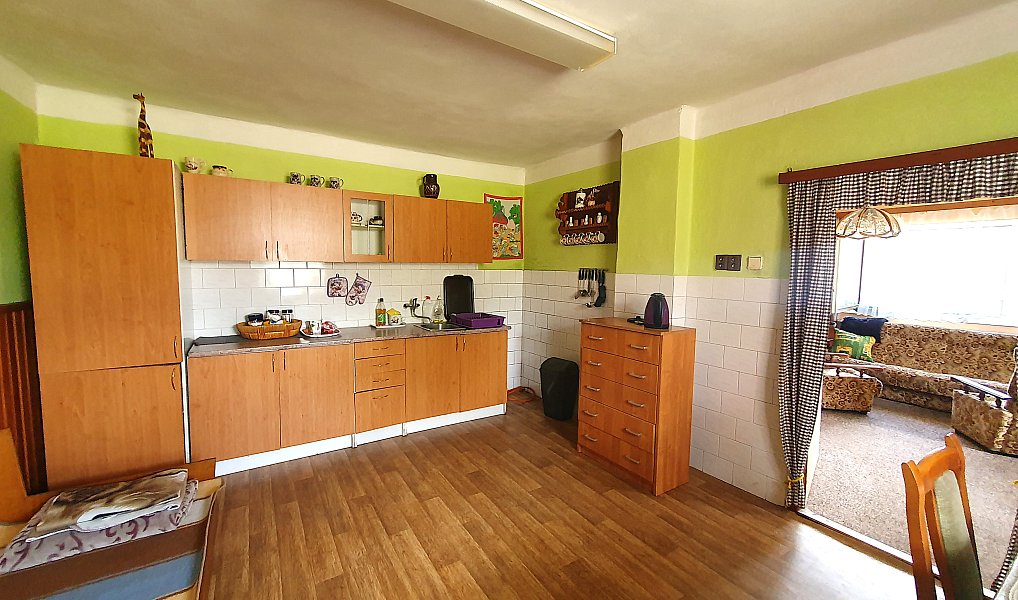 Prodej domu 75 m² s pozemkem 1 743 m², Žáky – náhled fotky 6