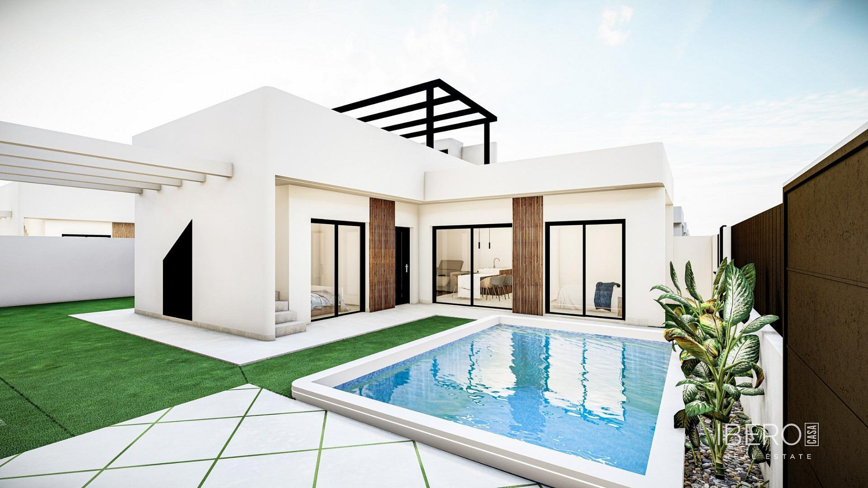 Prodej domu 90 m² s pozemkem 242 m²