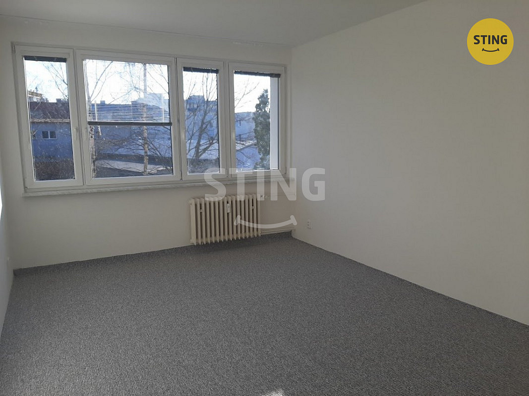 Pronájem bytu 1+1 43 m² — photo 4