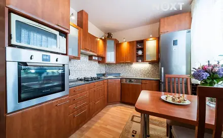 Prodej bytu 3+1 75 m², Havlíčkova, Valašské Meziříčí, okres Vsetín
