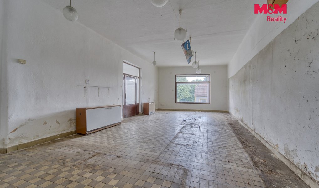 Prodej domu 99 m² s pozemkem 452 m², Nekvasovy – náhled fotky 8