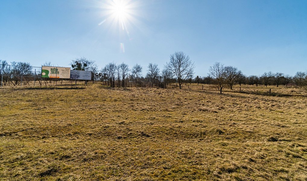 Prodej stavebního pozemku 2 603 m², Lípa – náhled fotky 4