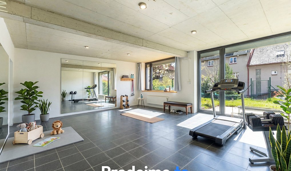 Prodej domu 150 m² s pozemkem 396 m², Praha – náhled fotky 7