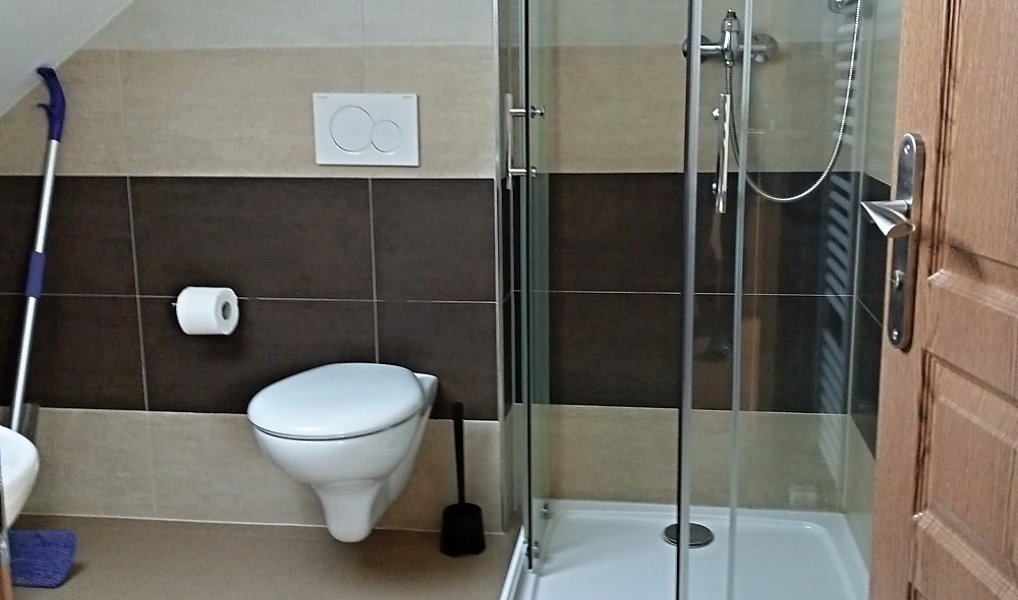 Prodej bytu 2+kk 56 m², Horní Planá – náhled fotky 9