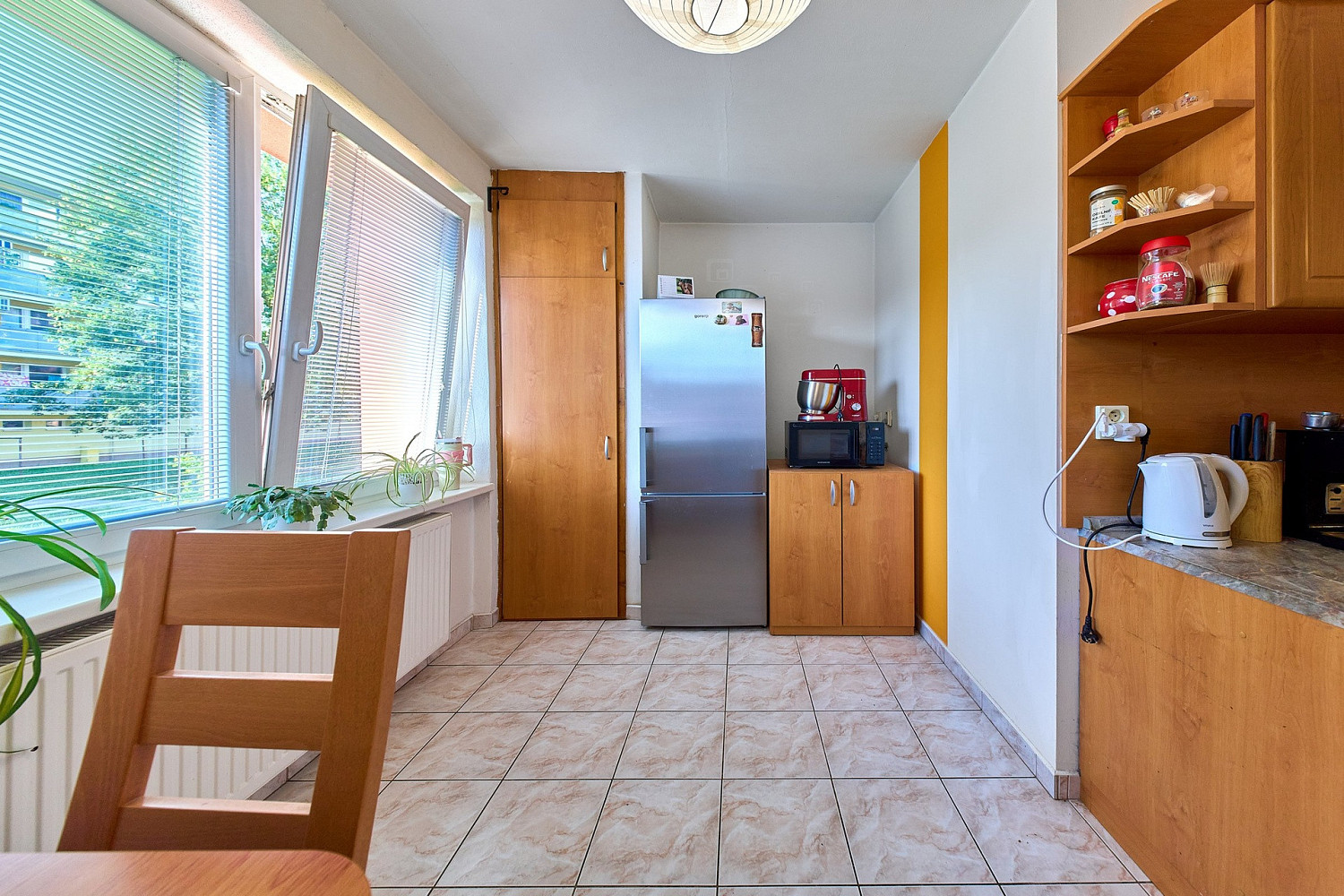 Prodej bytu 3+1 76 m² – fotografie 4
