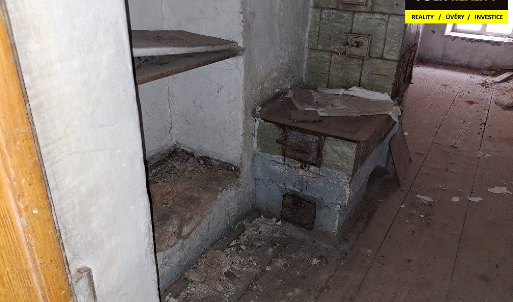 Prodej chaty/chalupy 500 m² s pozemkem 488 m², Budišov nad Budišovkou – náhled fotky 10