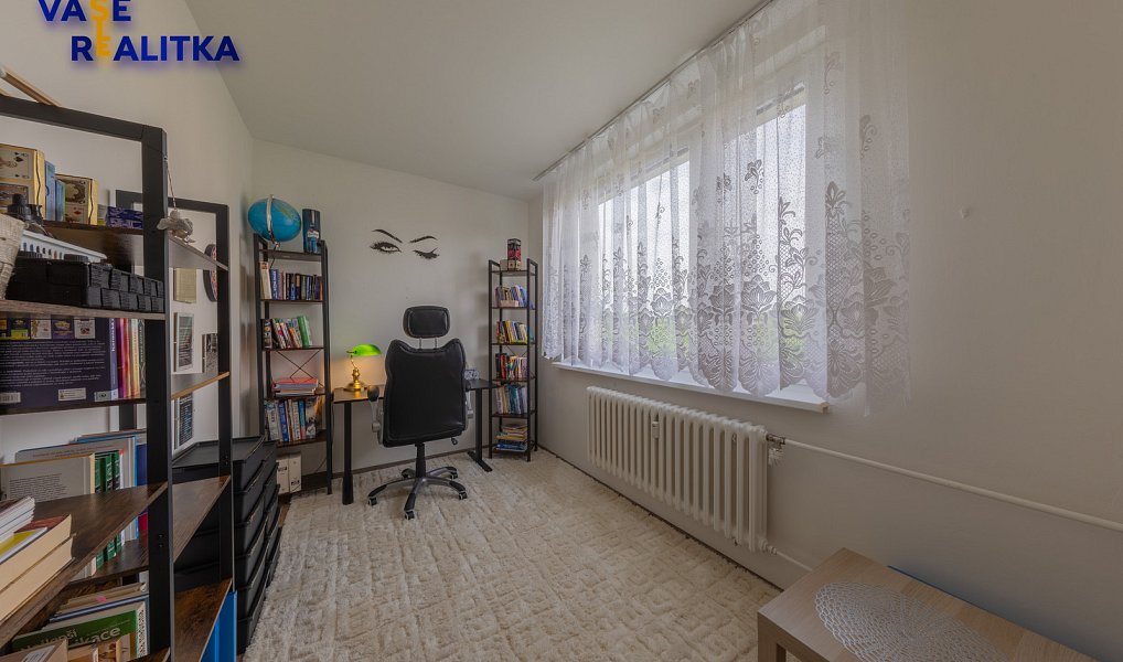 Prodej bytu 3+1 67 m², Přerov – náhled fotky 9