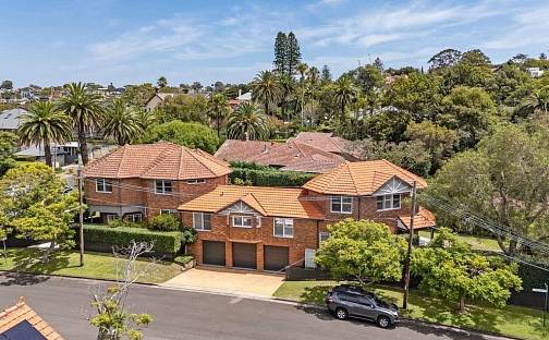 Prodej domu 320 m² s pozemkem 935 m², Northwood Road, Sydney, Austrálie