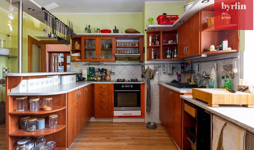 Prodej domu 150 m² s pozemkem 728 m², Opava – náhled fotky 2