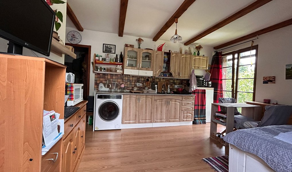 Prodej bytu 1+1 34 m², Janův Důl – náhled fotky 3