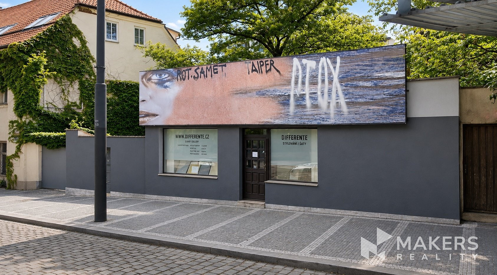 Pronájem obchodních prostor 144 m² — photo 4
