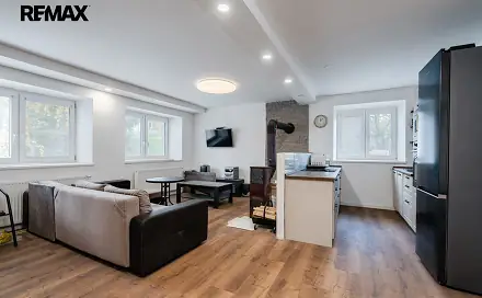 Prodej domu 240 m² s pozemkem 503 m², Přemyslovice, okres Prostějov