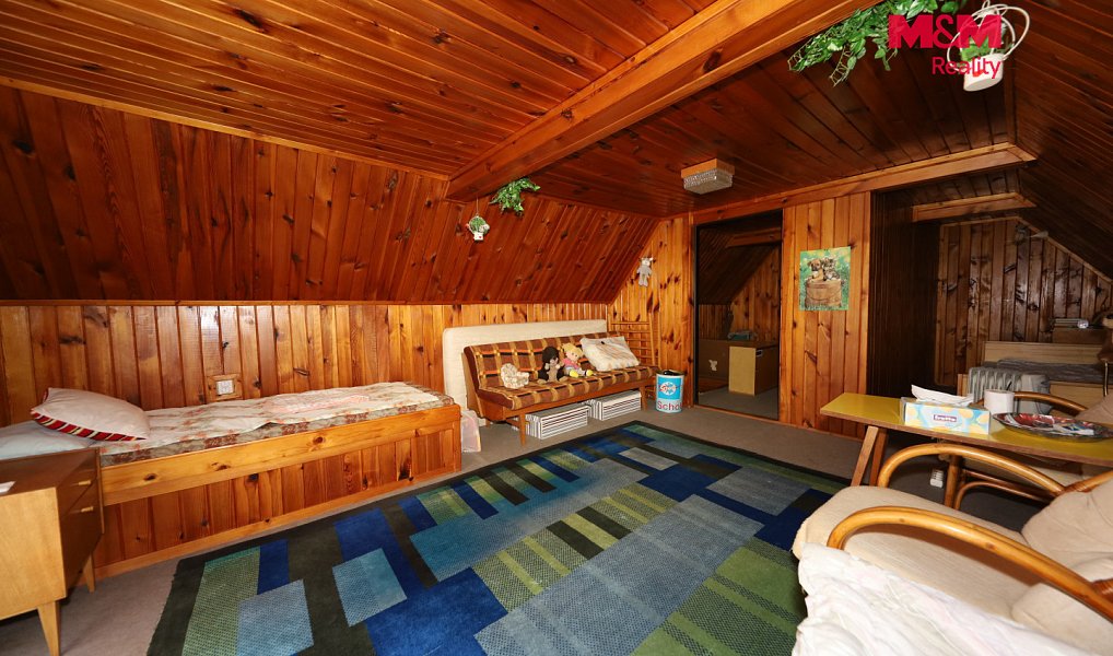 Prodej chaty/chalupy 117 m² s pozemkem 666 m², Zbraslavice – náhled fotky 3