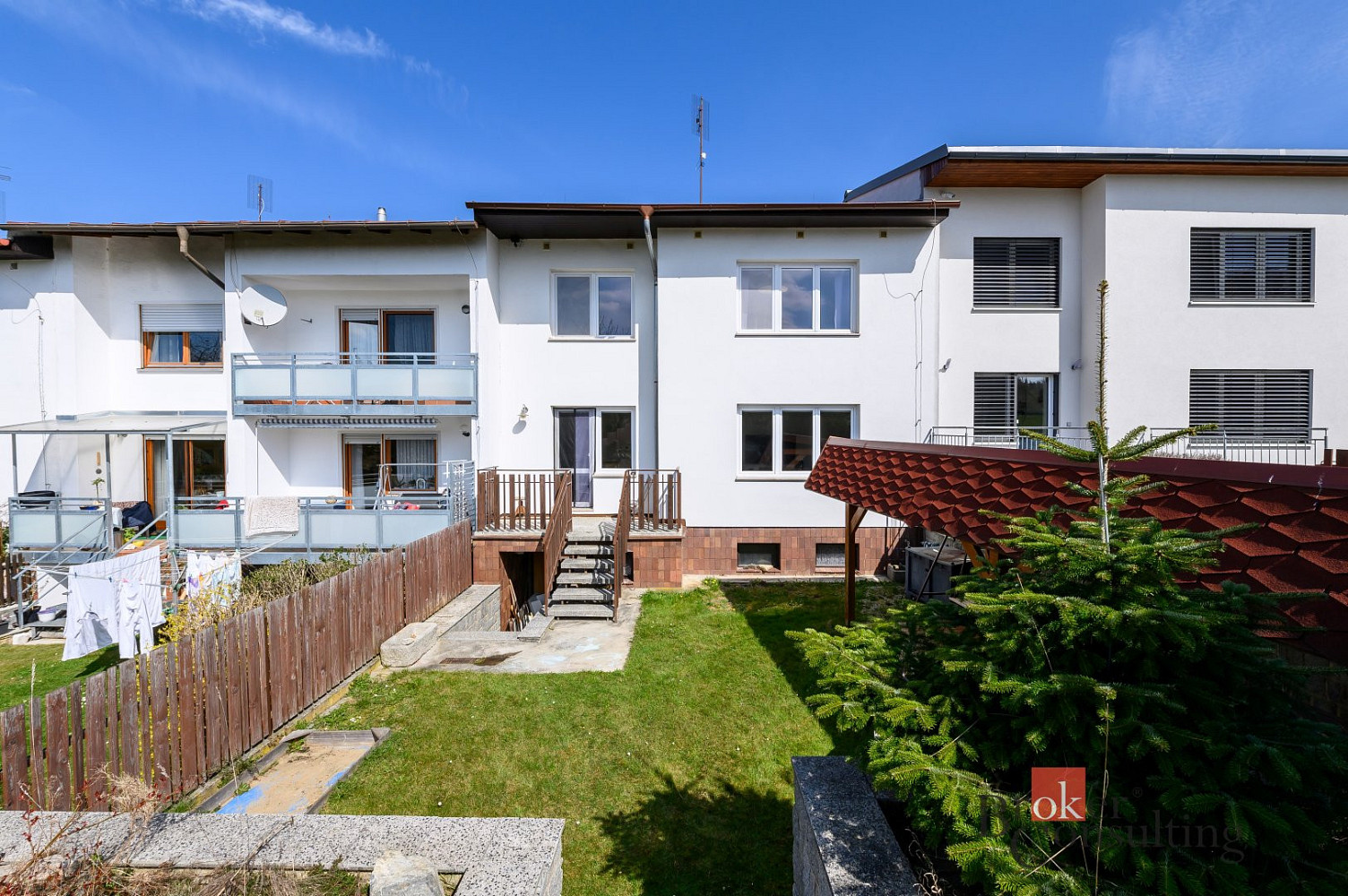 Prodej domu 142 m² s pozemkem 397 m²