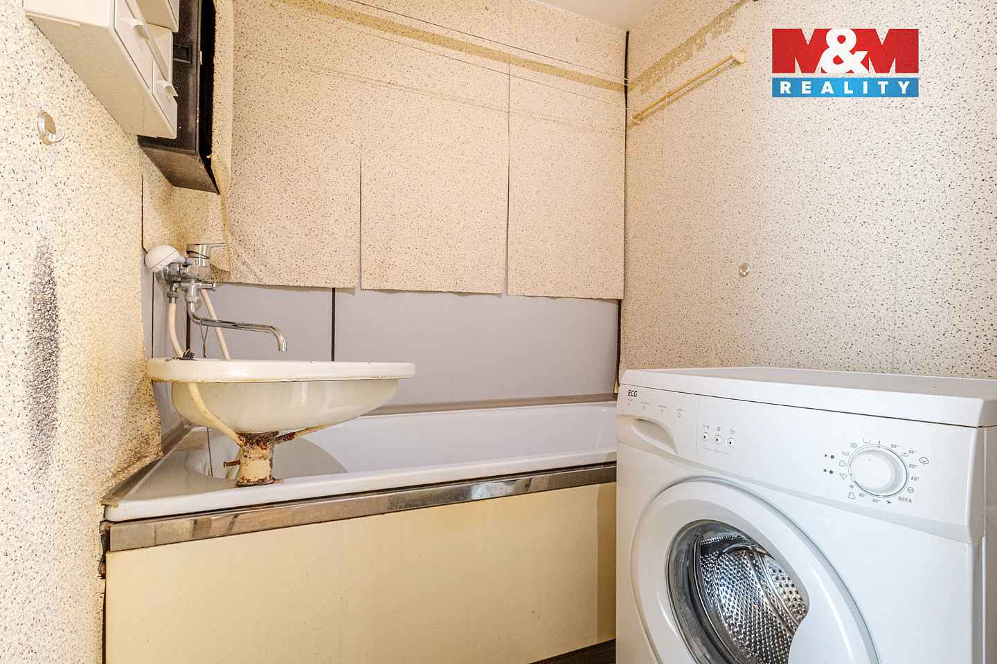 Prodej bytu 2+1 61 m² – pohled 6